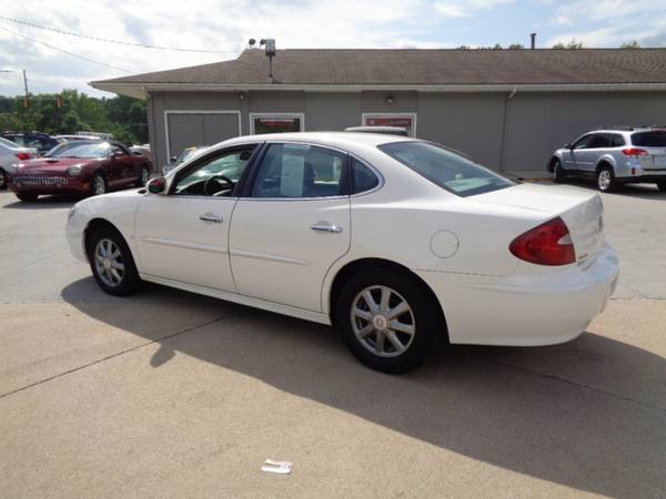 2007 Buick LaCrosse CXL for sale in Marion, IA – photo 8