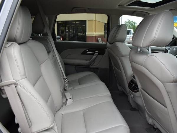 2011 Acura MDX 3.7L Technology Package for sale in Wichita, KS – photo 7
