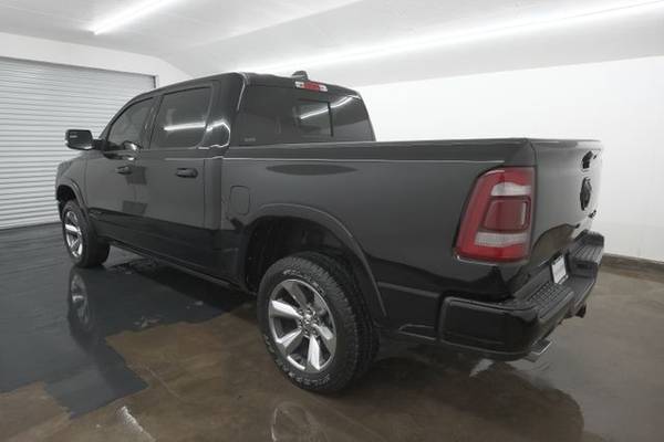 2021 Ram 1500 Limited Pickup 4D 5 1/2 ft for sale in Other, AK – photo 4