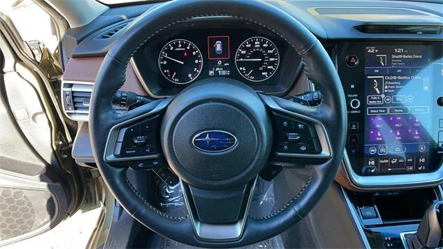 2021 Subaru Outback Touring for sale in Other, MI – photo 15