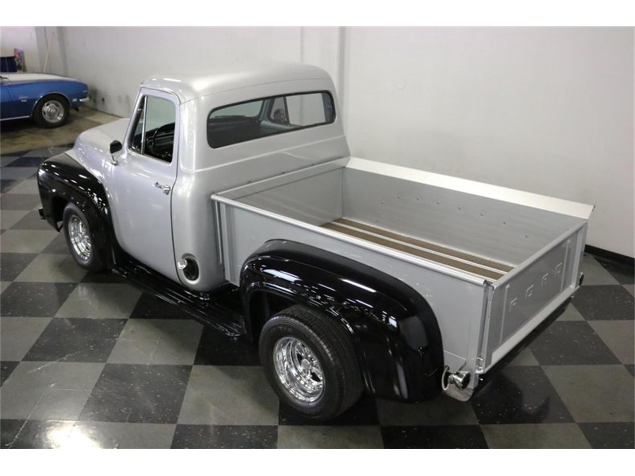 1953 Ford F100 for sale in Fort Worth, TX – photo 68