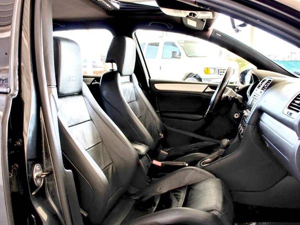 2012 Volkswagen GTI 2 0T Autobahn - - by dealer for sale in La Verkin, UT – photo 15