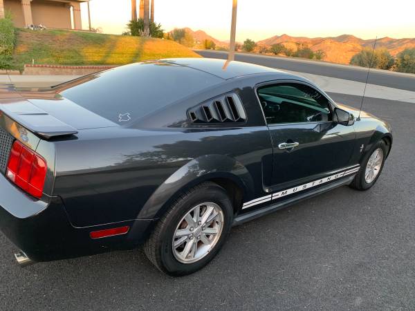 2008 Ford Mustang Deluxe for sale in Westlake Village, CA