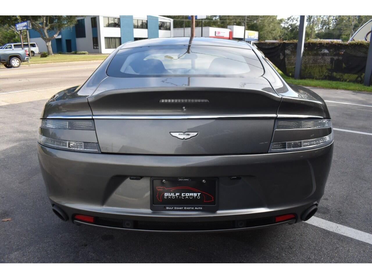 2017 Aston Martin Rapide for sale in Biloxi, MS – photo 36