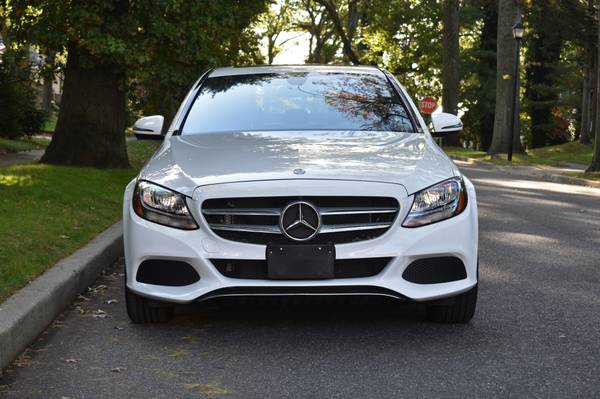 2018 Mercedes-Benz C 300 C 300 4MATIC - - by dealer for sale in Great Neck, NY – photo 9