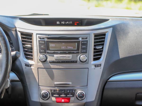 2013 Subaru Legacy 2.5i Premium for sale in Hendersonville, TN – photo 10