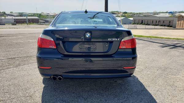 2009 BMW 535xi all wheel drive - CALL OR TEXT - - by for sale in Lexington, KY – photo 5