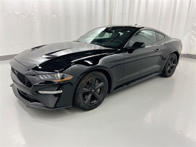 2021 Ford Mustang GT Coupe RWD for sale in Waterbury, CT – photo 2