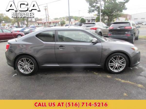 2013 Toyota SCION tC 2DR Hatchback - - by dealer for sale in Lynbrook, NY – photo 6