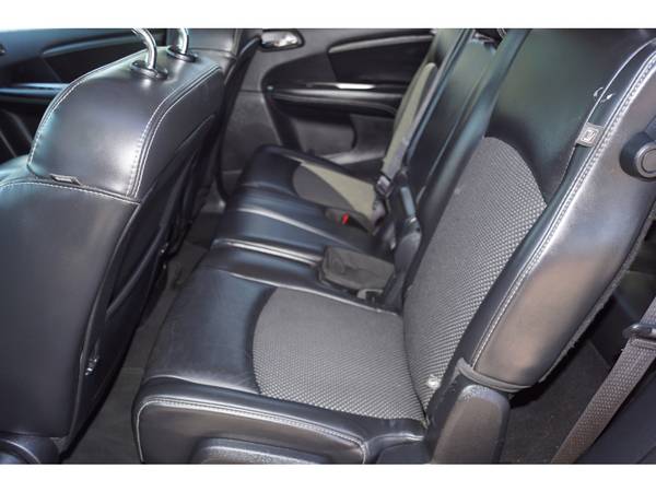 2014 Dodge Journey Crossroad - Guaranteed Approval! - (? NO CREDIT -... for sale in Plano, TX – photo 14