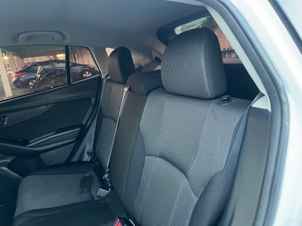 2018 Subaru Impreza AWD Premium 31k Miles 14999 ( 2018 2017 2016 for sale in Santa Cruz, CA – photo 16