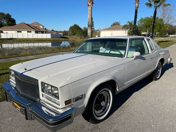1978 Buick Riviera for sale in Land O Lakes, FL – photo 2