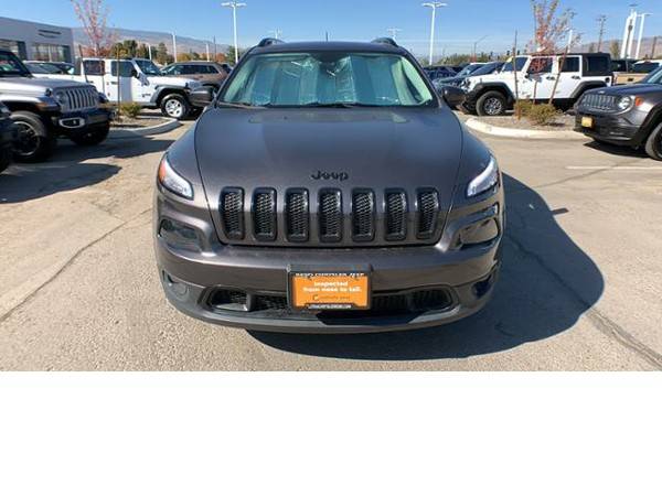 2018 Jeep Cherokee/ You Save $1,000 below KBB retail! for sale in Reno, NV – photo 8