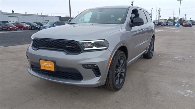 2021 Dodge Durango GT for sale in Galesburg, IL – photo 5