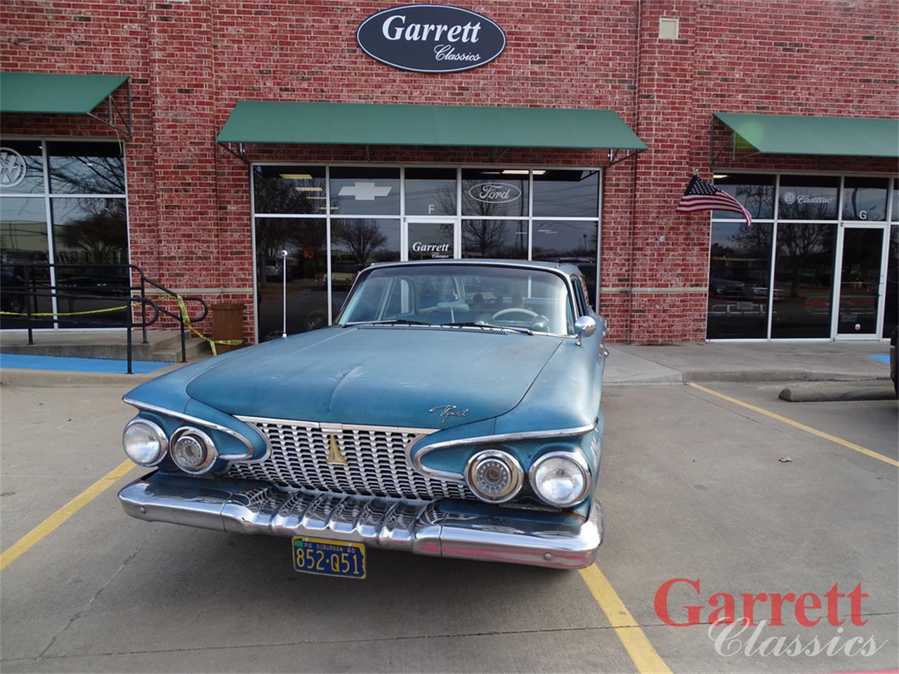 1961 Plymouth Belvedere for sale in Lewisville, TX – photo 67