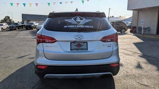2015 Hyundai Santa Fe Sport 2.0L Turbo for sale in Kennewick, WA – photo 4