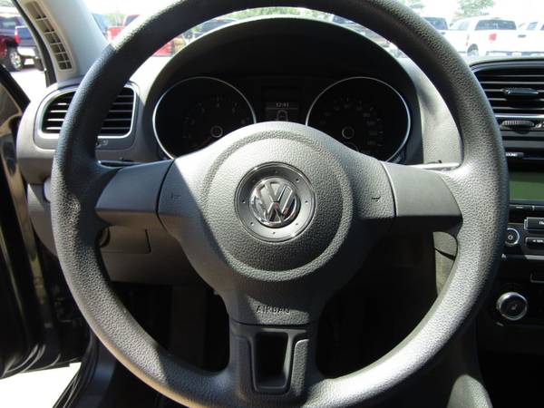 2011 *Volkswagen* *Golf* *2dr Hatchback Manual* Blue for sale in Omaha, NE – photo 12