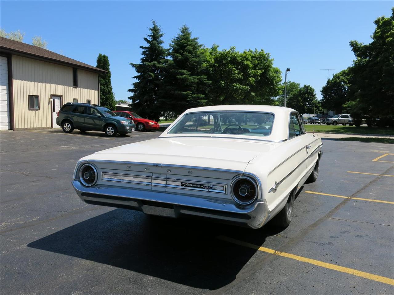 1964 Ford Galaxie 500 XL for sale in Manitowoc, WI – photo 13