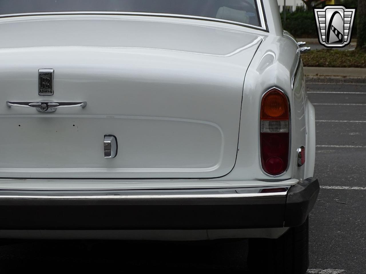 1975 Rolls-Royce Silver Shadow for sale in O'Fallon, IL – photo 34