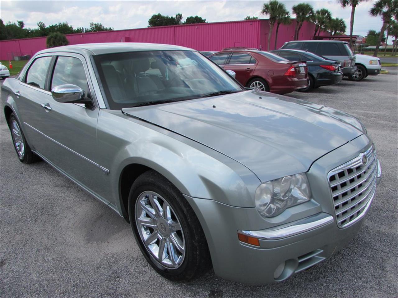 2005 Chrysler 300 for sale in Orlando, FL – photo 2