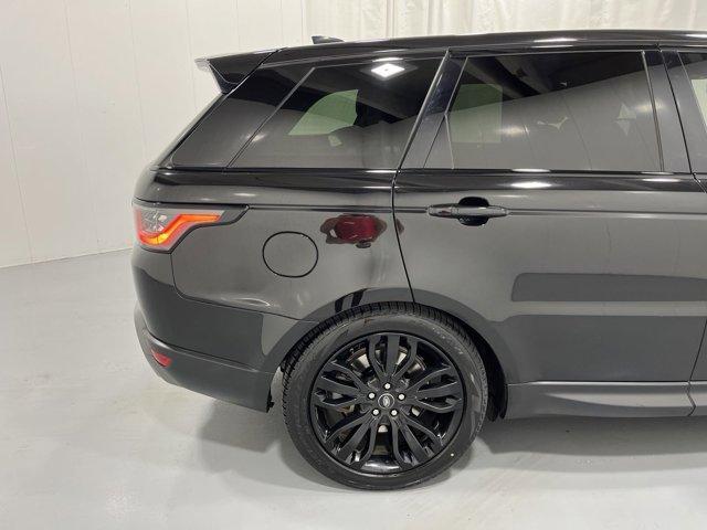 2021 Land Rover Range Rover Sport SE for sale in Creve Coeur, MO – photo 6