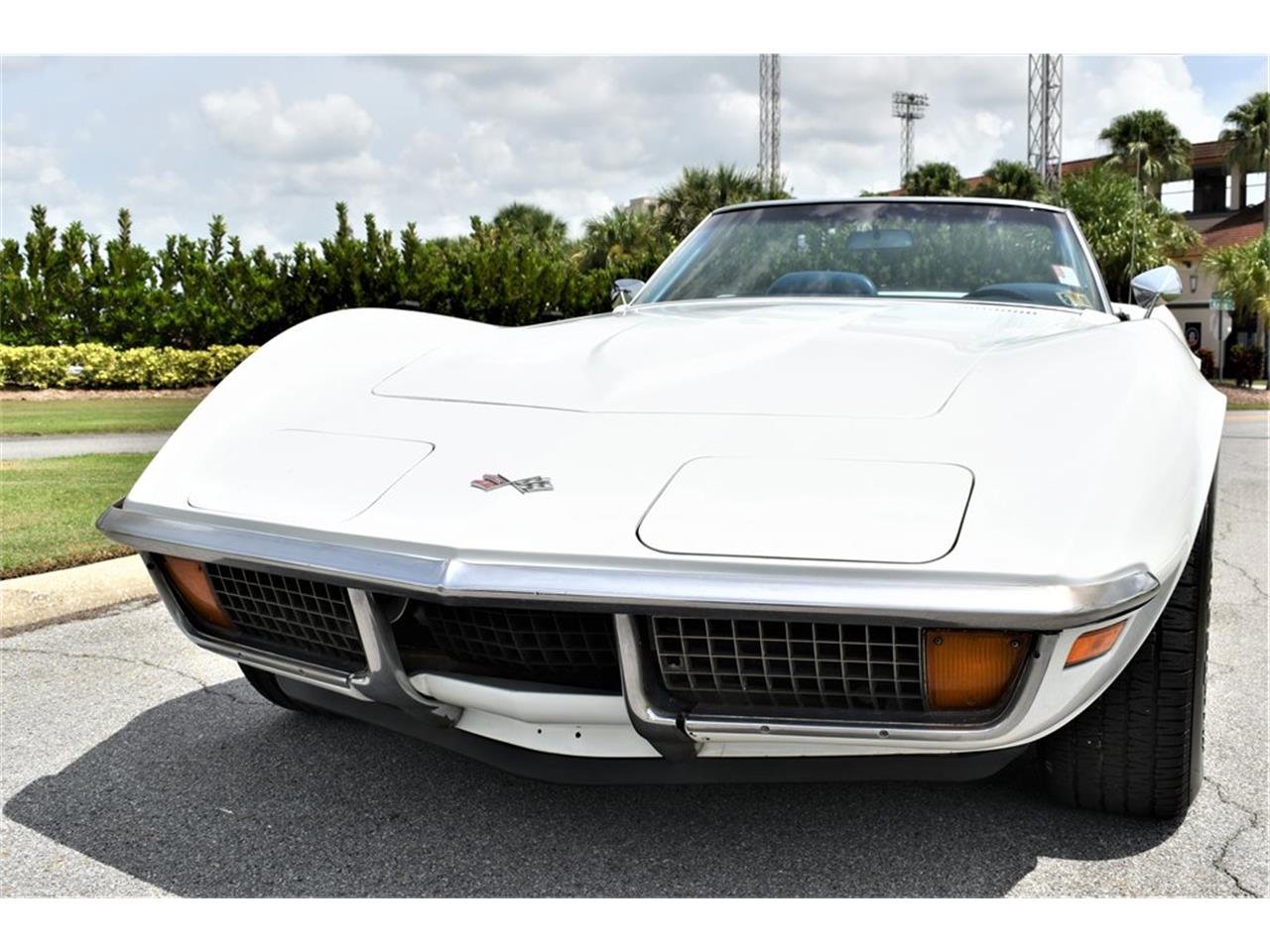 1971 Chevrolet Corvette for sale in Lakeland, FL – photo 10