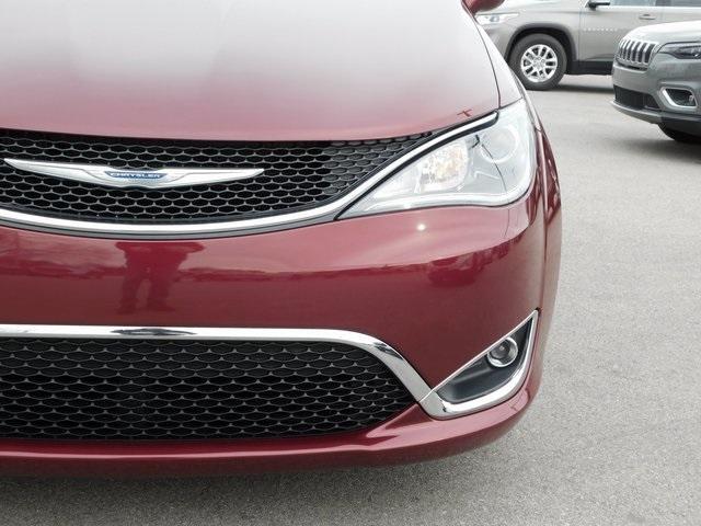 2017 Chrysler Pacifica Touring-L for sale in Richmond, IN – photo 9