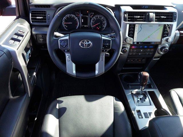 2022 Toyota 4Runner Limited for sale in Other, NJ – photo 12