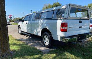 2007 Ford F150 Extended Cab XLT - - by dealer for sale in Springdale, AR – photo 7