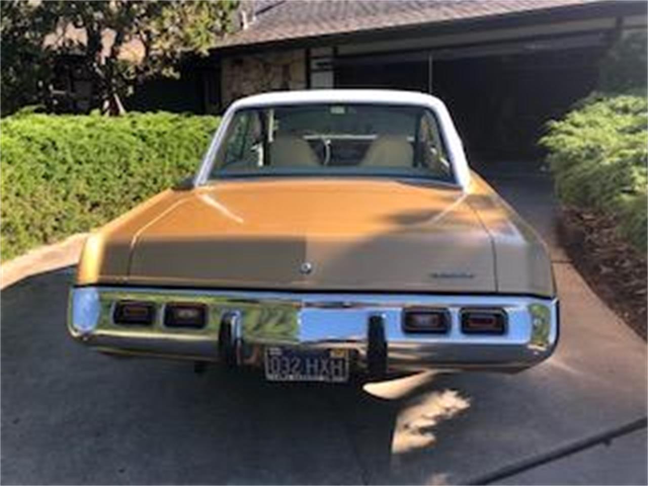 1973 Dodge Dart for sale in Goleta, CA – photo 20