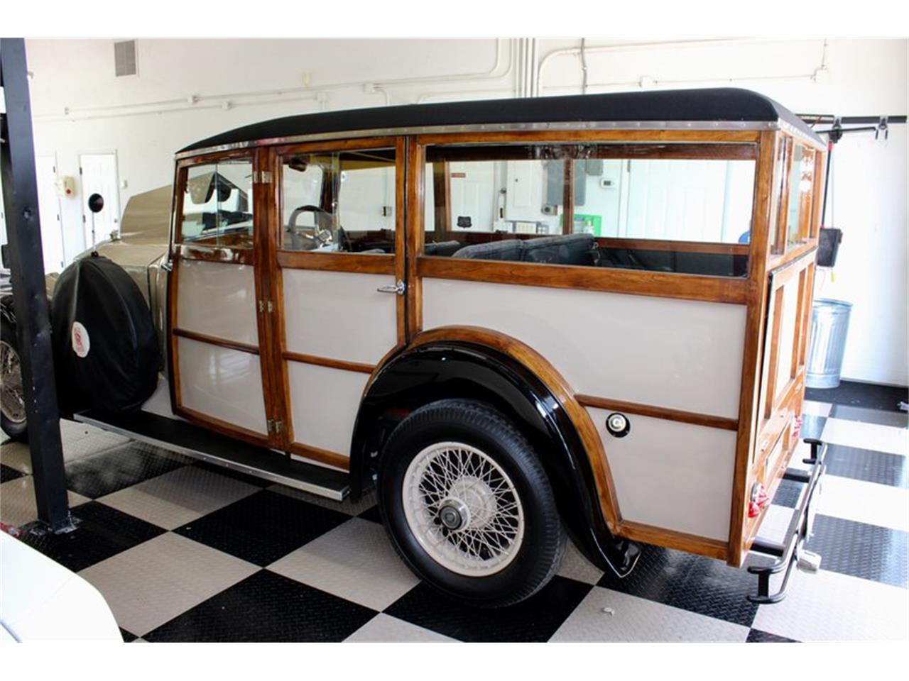 1926 Rolls-Royce 20/25 for sale in Sarasota, FL – photo 10