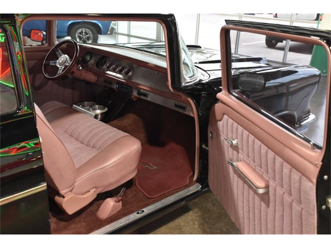1957 Chevrolet 150 for sale in Payson, AZ – photo 57