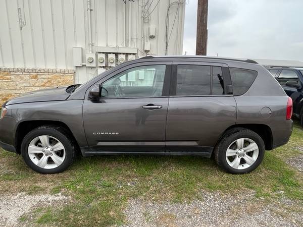 2016 Jeep Compass Only 3000 Down! - - by dealer for sale in Georgetown, TX – photo 6