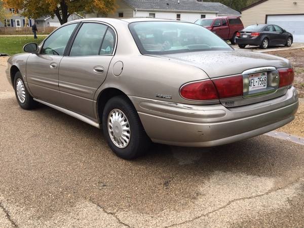2001 Buick Lesabre for sale in Kimberly, WI – photo 3