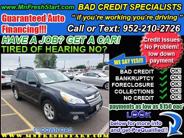 Good Credit, Bad Credit, NO Credit = NO Problem for sale in Minneapolis, MN – photo 15