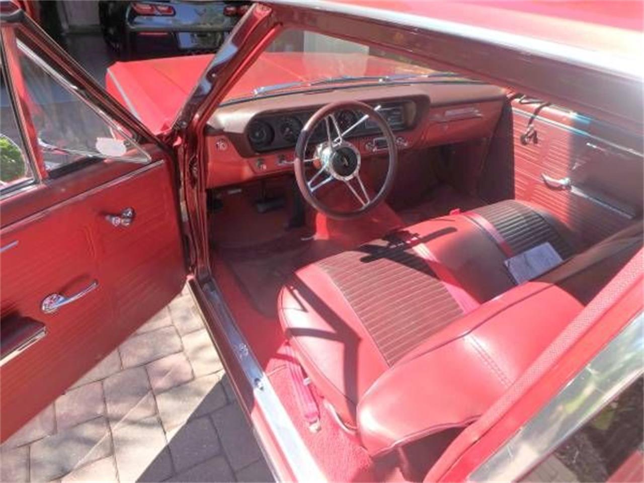 1964 Pontiac Tempest for sale in Cadillac, MI – photo 10