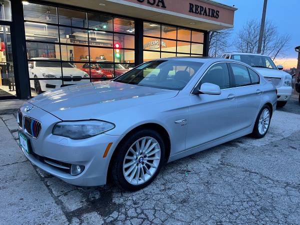 XDrive 535i - - by dealer - vehicle automotive sale for sale in Rocky River, OH – photo 2