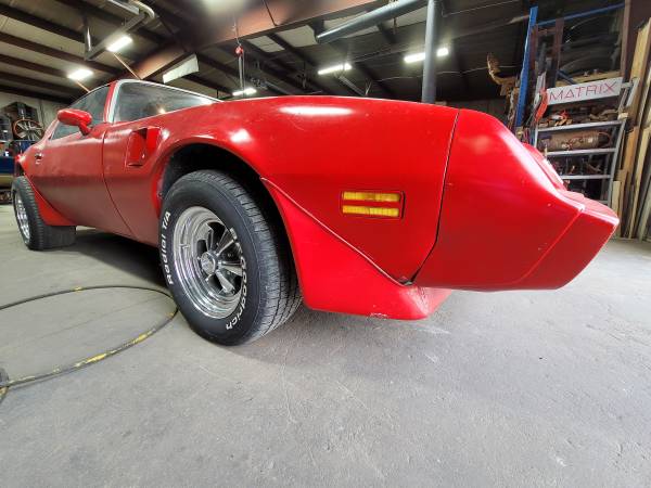 1979 Trans Am 400 T-Top for sale in Park, KS – photo 9