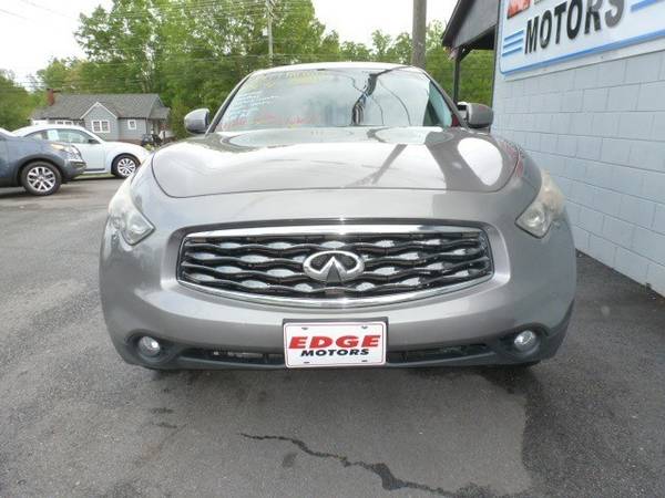 2009 Infiniti FX35 - As little as $800 Down... for sale in Charlotte, NC – photo 6