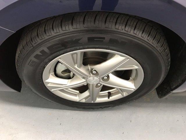 2021 Hyundai Sonata SE for sale in Emmaus, PA – photo 9