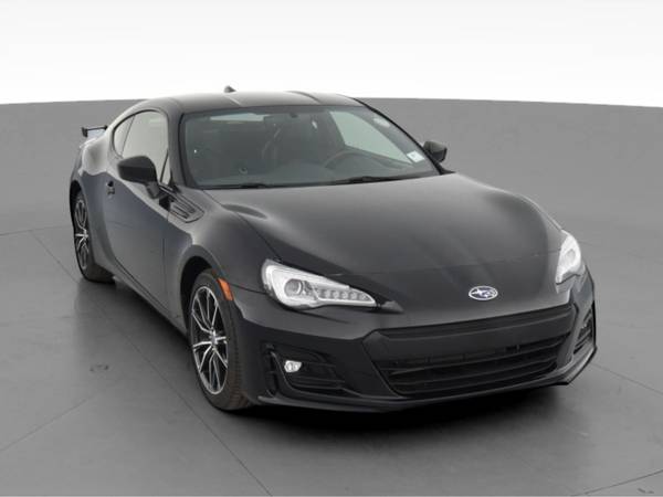 2018 Subaru BRZ Limited Coupe 2D coupe Black - FINANCE ONLINE - cars... for sale in Providence, RI – photo 16