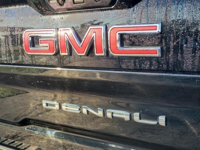 2020 GMC Sierra 3500 Denali for sale in Alma, MI – photo 42