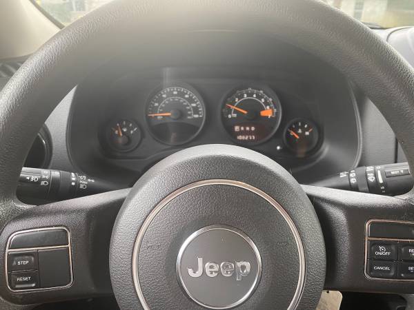 2014 Jeep Patriot Latitude Sport SUV! for sale in Wellborn, TX – photo 14