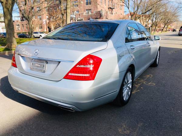 2010 Mercedes-Benz S550 - cars & trucks - by owner - vehicle... for sale in Brooklyn, NY – photo 14