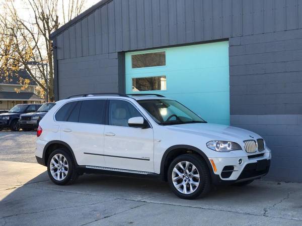 2013 BMW X5 xDrive35i Premium AWD 4dr SUV - cars & trucks - by... for sale in Sheridan, IN – photo 8