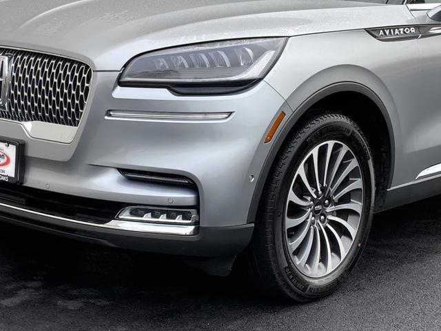 2020 Lincoln Aviator Reserve AWD for sale in Calumet City, IL – photo 13