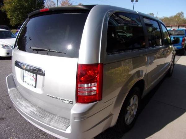 2010 Chrysler Town Country Voyager - Down Payments As Low As $500 -... for sale in Lincolnton, NC – photo 5