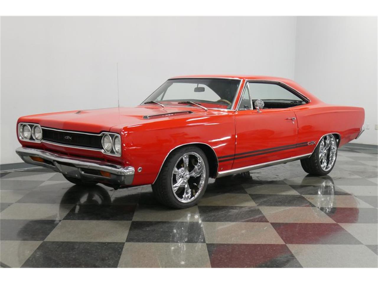 1968 Plymouth GTX for sale in Lavergne, TN – photo 4