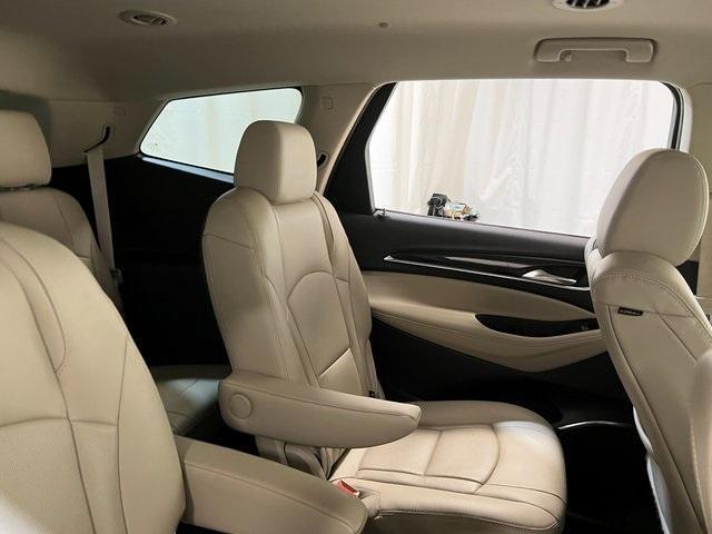 2019 Buick Enclave Essence for sale in Charleston, SC – photo 58