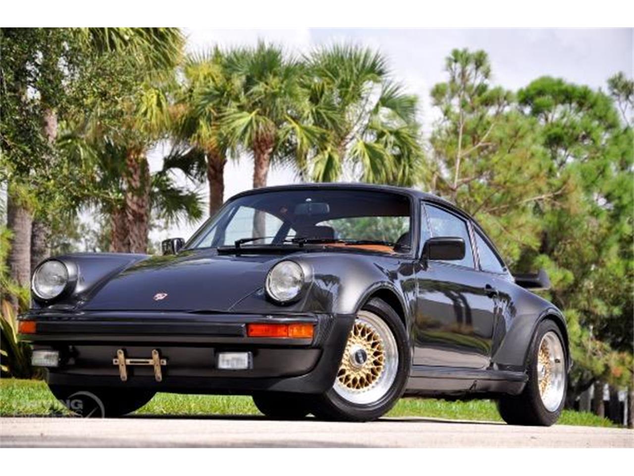 1979 Porsche 911 Turbo for sale in West Palm Beach, FL – photo 26